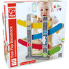 Fast Flip Kid's Colorful Wooden Racetrack - Woodens - 5
