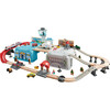 Bucket Super Cityscape Transport Builder Train Set - Transportation - 1 - thumbnail