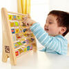 Alphabet Picture & Word Abacus, Kids Educational Toy - STEM Toys - 3