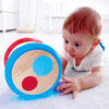 Baby Drum Colorful Rolling Musical Instrument Toy - Musical - 2