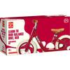 Get Up & Go Learn to Ride Balance Bike in Red - Balance Bikes - 8