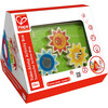 Early Explorer Take Along Activity Toy Box W/ 5 Sides - Puzzles - 6