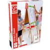 All-in-One Double-Sided Art Easel W/ Accessories - Easels & Art Tables - 6