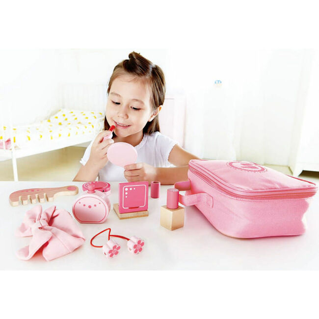 Beauty Belongings Cosmetic Play Kit, 11 Pieces - Beauty Sets - 4