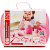 Beauty Belongings Cosmetic Play Kit, 11 Pieces - Beauty Sets - 5