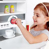 All-In-1 Kitchen Kid's Wooden Toy Playset & Accessories - Play Kitchens - 4
