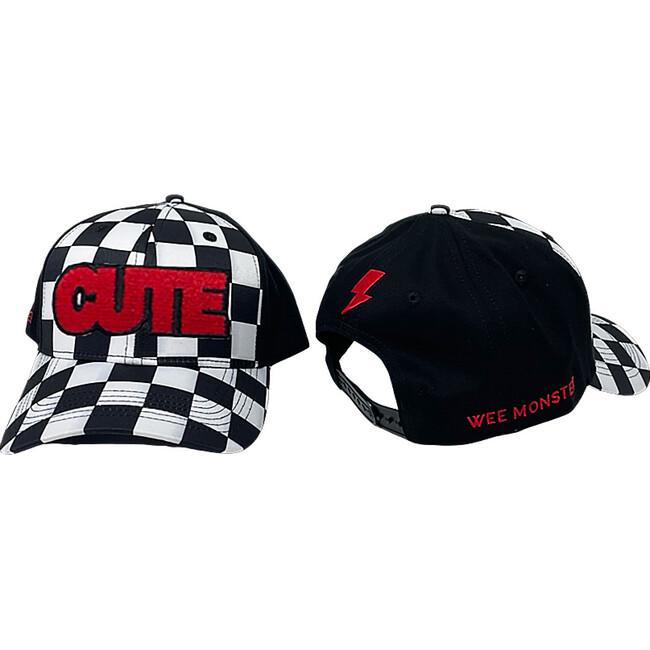 CUTE Hat, Multi