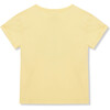 Spread Love Tee, Yellow - T-Shirts - 2