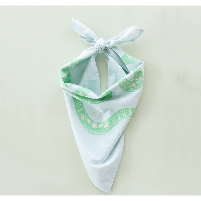 Yeehaw "Snake" Bandana - Favors - 2