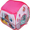 Pop It Up: Horse Stable Playtent for Indoor Use - Play Tents - 1 - thumbnail