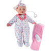 Baby's First 16" Sleepy Time Baby Doll - Dolls - 1 - thumbnail