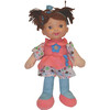 Baby's First 14" Soft Body Bi-Lingual Little Talker - Dolls - 1 - thumbnail