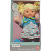 Baby's First 14" Hannah Prayer Soft Body Baby Doll - Dolls - 2