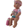 Baby's First 13" Soft Body Talking Baby Doll - Dolls - 2