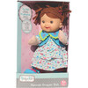 Baby's First 14" Soft Body Hannah Prayer Doll - Dolls - 3