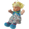 Baby's First 14" Hannah Prayer Soft Body Baby Doll - Dolls - 3