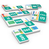 Place Value Dominoes Activity Cards for Grade 6-8 - STEM Toys - 1 - thumbnail