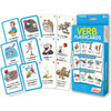 Verb Flashcards for 4th/5th Grade - STEM Toys - 1 - thumbnail