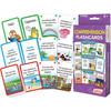 Comprehension Flashcards for Grade 3rd/4th - STEM Toys - 1 - thumbnail