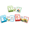 Comprehension Flashcards for Grade 3rd/4th - STEM Toys - 2