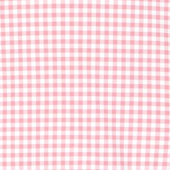 Pink Guava Gingham Rashguard One Piece - One Pieces - 6