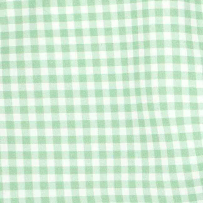 Palm Gingham Diaper Cover - Swim Trunks - 2