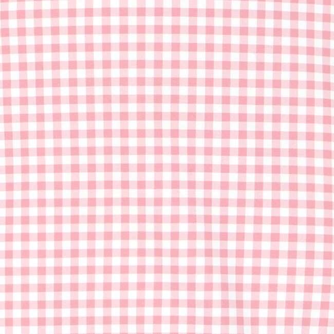 Pink Guava Gingham Bubble Romper - Rompers - 6