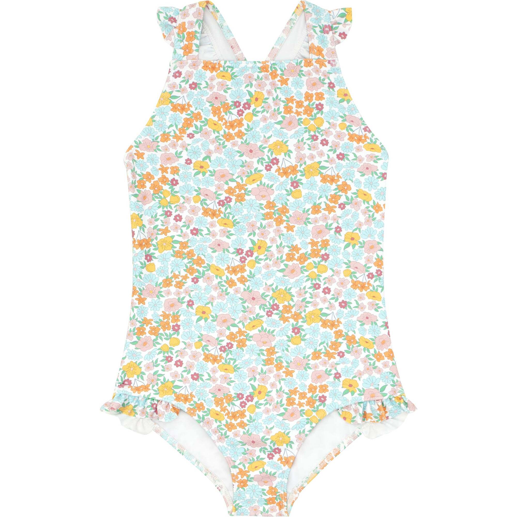 【PORTERNA】Mervo Flower Short One Piece 产品_2.jpg