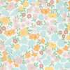 Hawaiian Floral Sleeve Smocked Dress - Dresses - 6