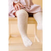 Hoppy Feet Knee High, Cream - Socks - 2