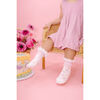 Sprinkle Socks, White - Socks - 2