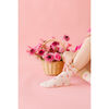 Let's Flamingo Socks, Pink - Socks - 2