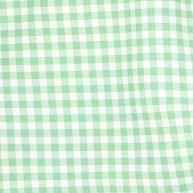 Palm Gingham Boardie - Swim Trunks - 3