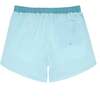 Men's Pacific Blue Boardie - Swim Trunks - 5