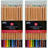 Duomo Fine Arts: Premium Watercolor Pencils (48 Pieces) - Coloring - 1 - thumbnail