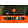 Duomo Fine Arts: Artist's Pencil Set, 30 Pieces - Coloring - 1 - thumbnail