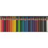 Duomo Fine Arts: Premium Colored Pencil Set, 24 Pieces - Coloring - 2