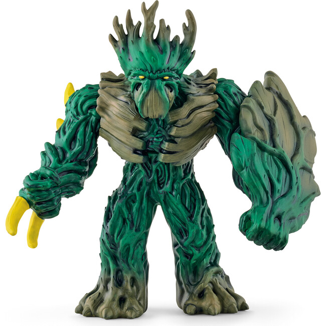 Eldrador Creatures: Jungle Emperor Action Figure - Playsets - 1