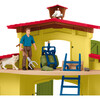 Farm World: Large Farm Playset, 92 Pieces - Playsets - 3