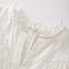 Winnie Dress, Ivory - Dresses - 4