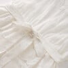 Winnie Dress, Ivory - Dresses - 5