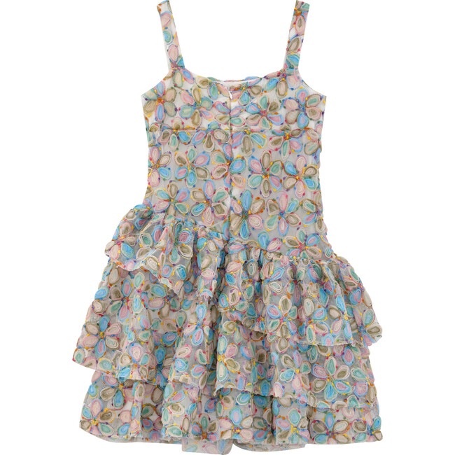 Felicity Dress, Floral - Dresses - 3