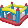 Bestway Royal Leap Kids Inflatable Bouncy House - Pool Toys - 1 - thumbnail