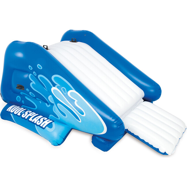 Intex - Pool Water Slide - Pool - 1