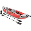 Excursion Pro 151 x 37 x 18" K2 Inflatable Kayak W/ Accessories - Water Toys - 1 - thumbnail