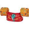 Puddle Jumper Child Deluxe Life Vest - Walrus (Children 33-55 lbs) - Pool Toys - 1 - thumbnail