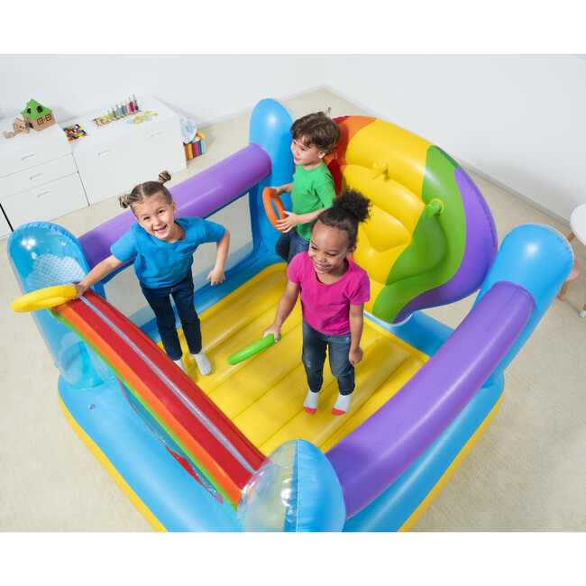 Bestway Jumpin' Balloon Bouncer - Pool Toys - 2