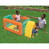 Bestway Tunneltopia Ball Pit Set W/ 25 Play Balls - Pool Toys - 2