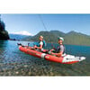 Excursion Pro 151 x 37 x 18" K2 Inflatable Kayak W/ Accessories - Water Toys - 2