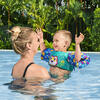 Puddle Jumper Child Deluxe Life Vest - Blowfish (Children 33-55 lbs) - Pool Toys - 2